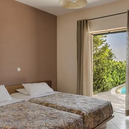 Summer Dream By Select Villa Trapezaki (Kefalonia)