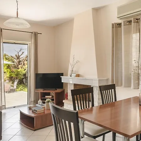 Villa Summer Dream By Select Trapezaki (Kefalonia)