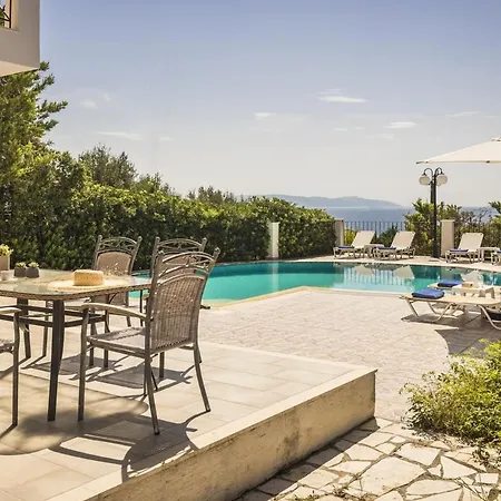 Villa Summer Dream By Select *