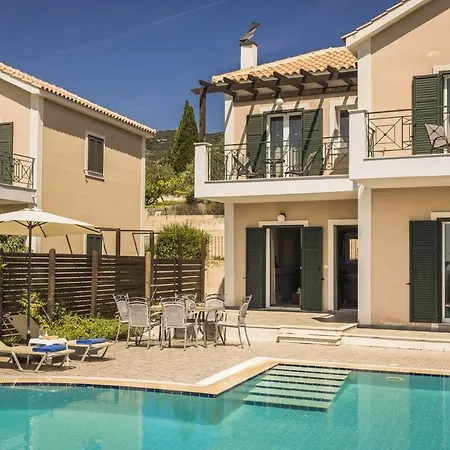 Villa Summer Dream By Select