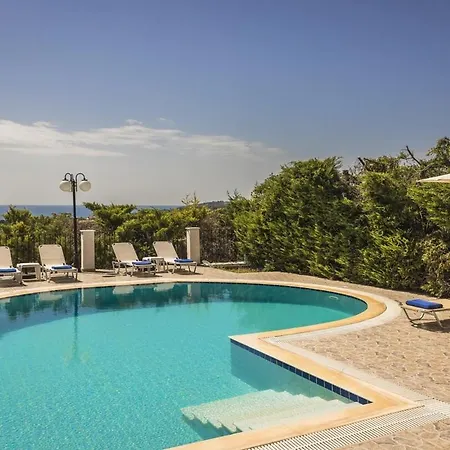 Villa Summer Dream By Select Trapezaki (Kefalonia)